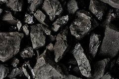 Dawley coal boiler costs