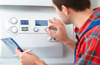 free Dawley gas safe engineer quotes