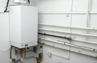 Dawley boiler installers